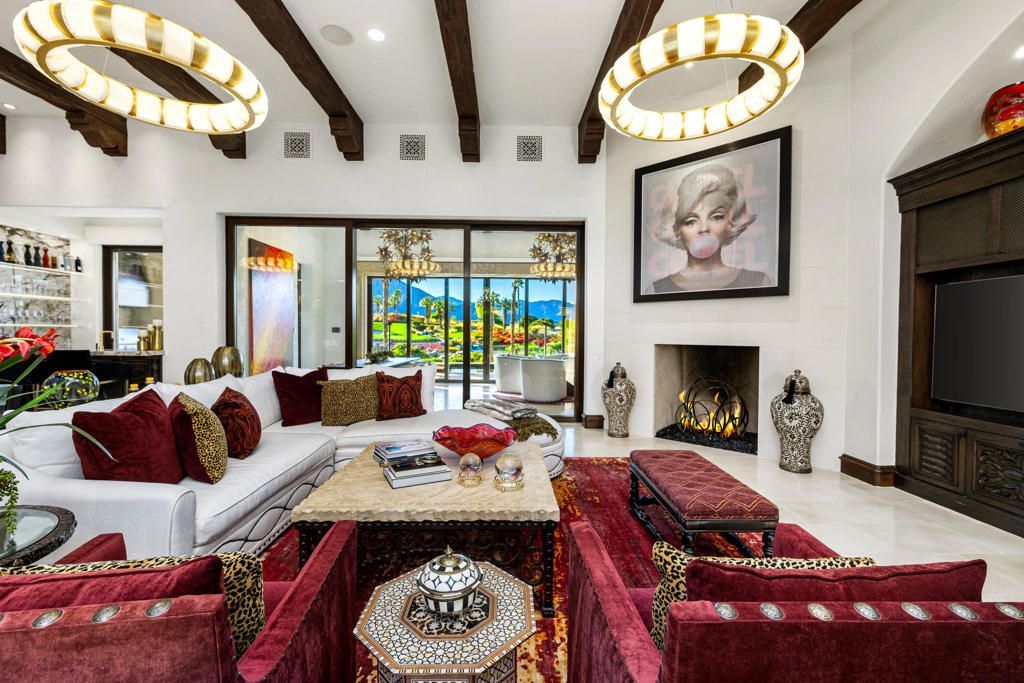 A View Lovers Dream Luxurious California Estate Listed at 9.799 Million 8