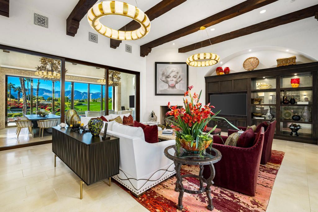 A View Lovers Dream Luxurious California Estate Listed at 9.799 Million 9