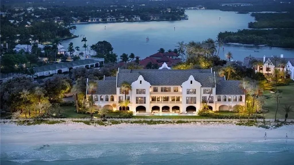 Americas Most Expensive Property Is Sitting in a Flood Zone 1