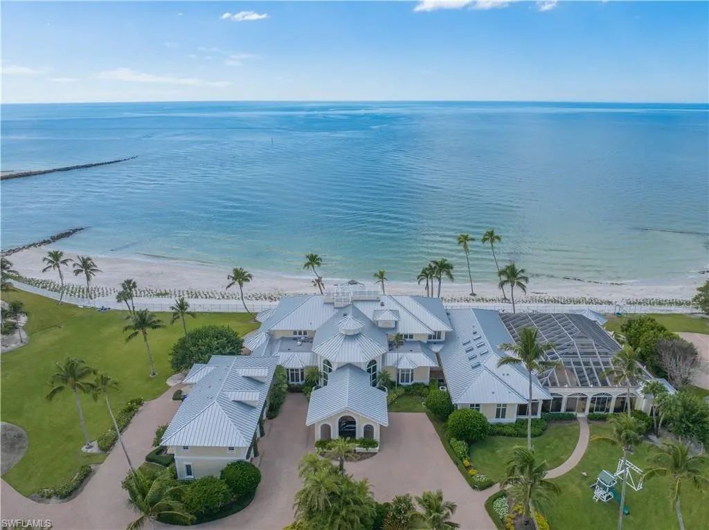 Americas Most Expensive Property Is Sitting in a Flood Zone 5