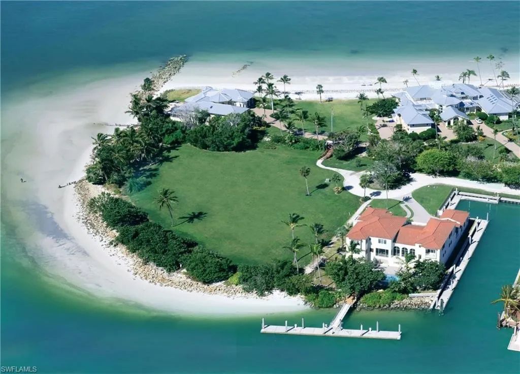 Americas Most Expensive Property Is Sitting in a Flood Zone 6