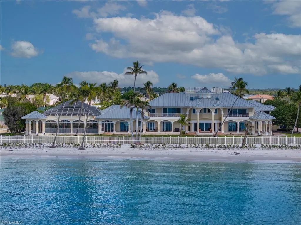 Americas Most Expensive Property Is Sitting in a Flood Zone 7