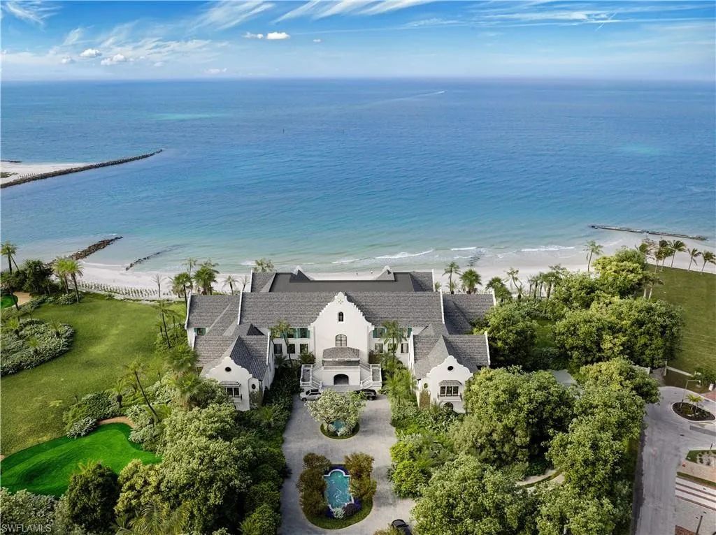 Americas Most Expensive Property Is Sitting in a Flood Zone 8