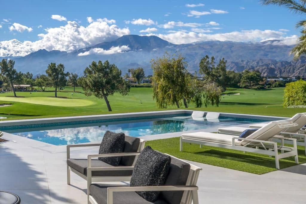 An Architectural Gem California Home Crafted with Unparalleled Detail for 17.95 Million 15