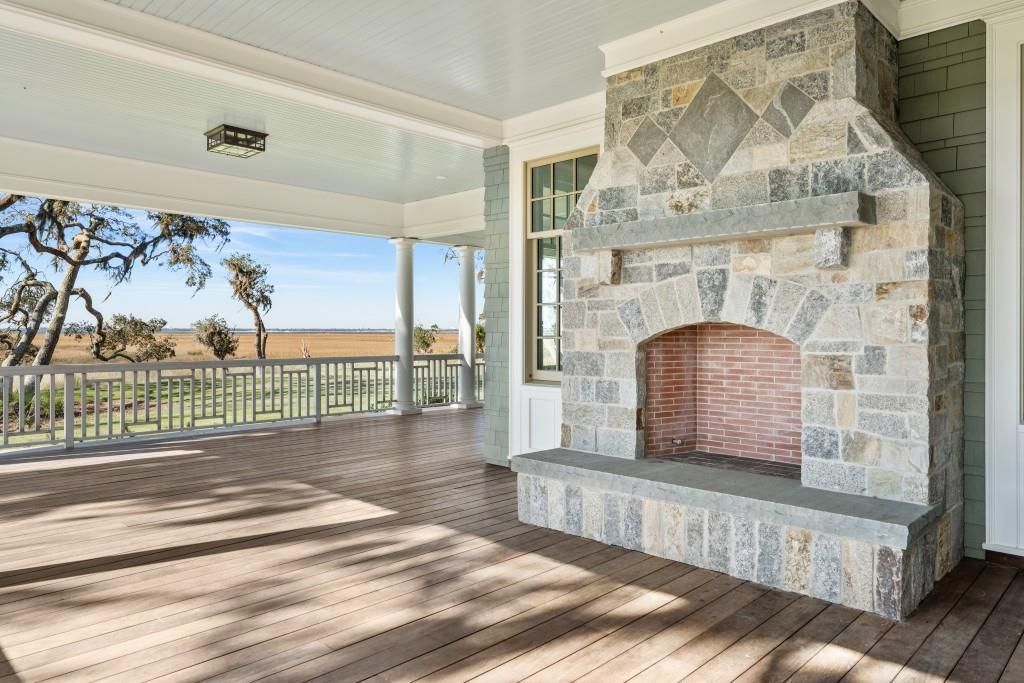 Architectural Brilliance at Kings Point Designed by Roger H. Seifter for 30 Million 10
