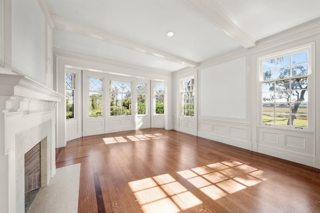Architectural Brilliance at Kings Point Designed by Roger H. Seifter for 30 Million 13
