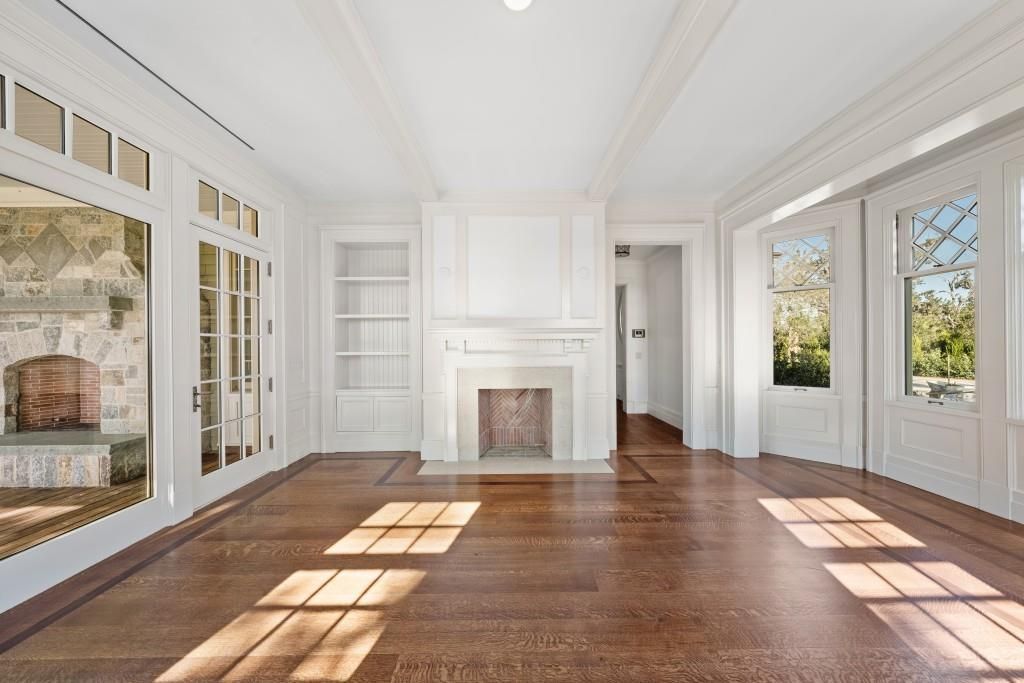 Architectural Brilliance at Kings Point Designed by Roger H. Seifter for 30 Million 14