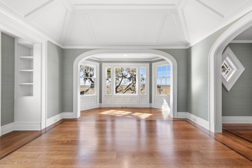 Architectural Brilliance at Kings Point Designed by Roger H. Seifter for 30 Million 20