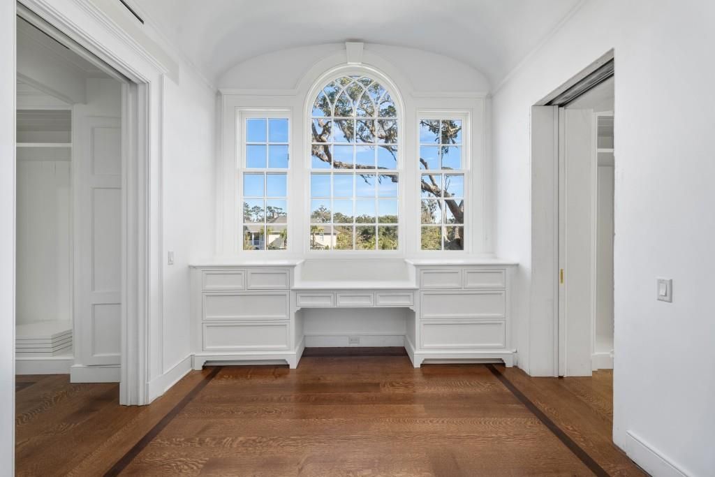 Architectural Brilliance at Kings Point Designed by Roger H. Seifter for 30 Million 24