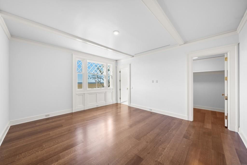 Architectural Brilliance at Kings Point Designed by Roger H. Seifter for 30 Million 25