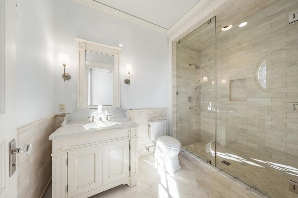 Architectural Brilliance at Kings Point Designed by Roger H. Seifter for 30 Million 29