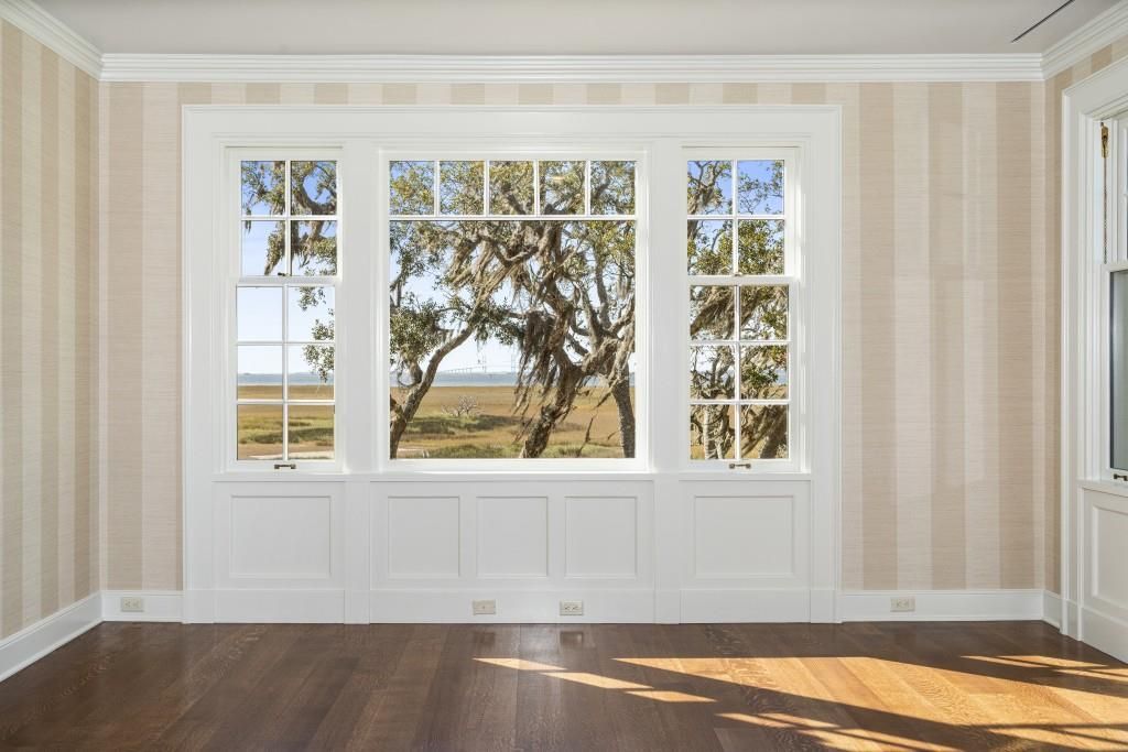 Architectural Brilliance at Kings Point Designed by Roger H. Seifter for 30 Million 32