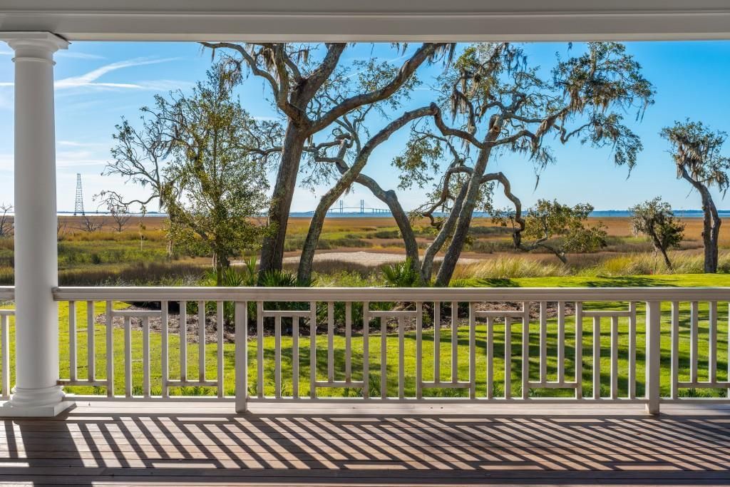 Architectural Brilliance at Kings Point Designed by Roger H. Seifter for 30 Million 33