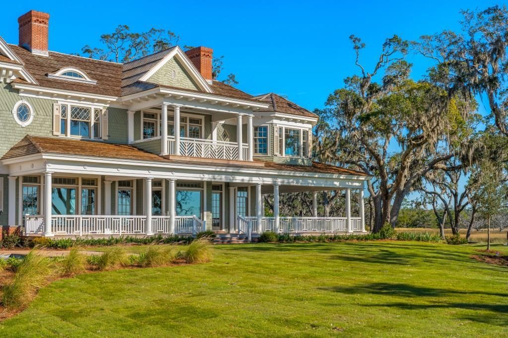 Architectural Brilliance at Kings Point Designed by Roger H. Seifter for 30 Million 41
