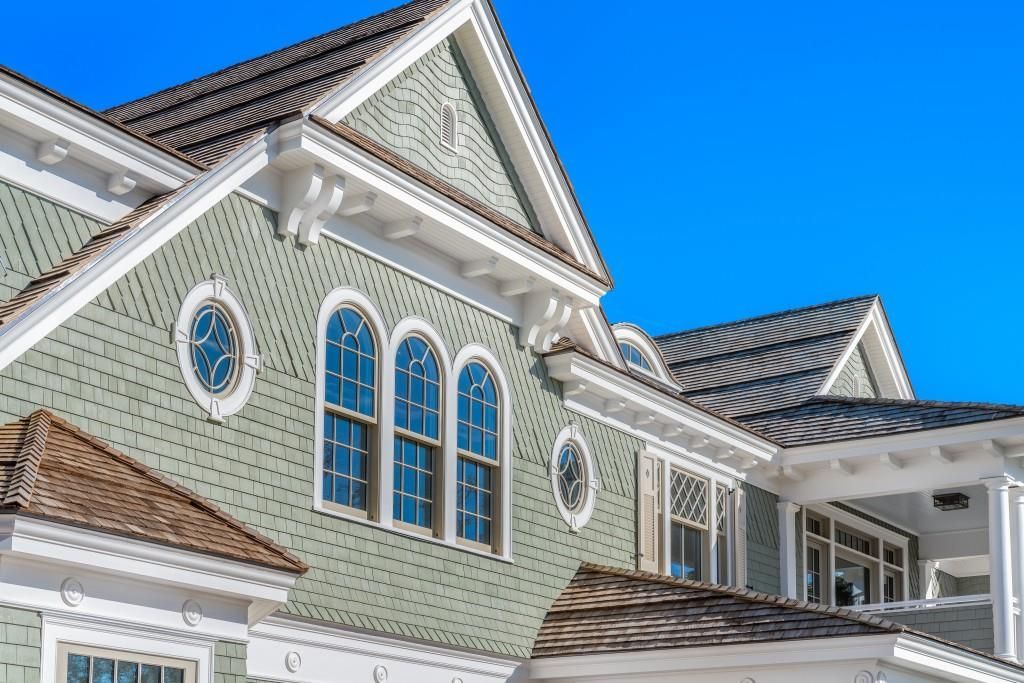 Architectural Brilliance at Kings Point Designed by Roger H. Seifter for 30 Million 45