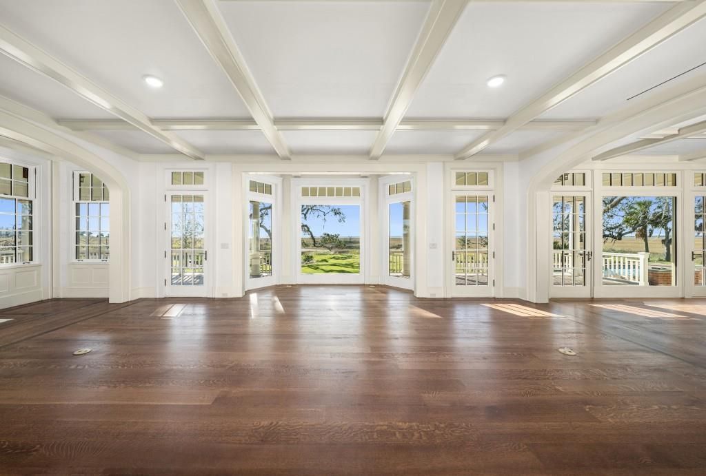 Architectural Brilliance at Kings Point Designed by Roger H. Seifter for 30 Million 49