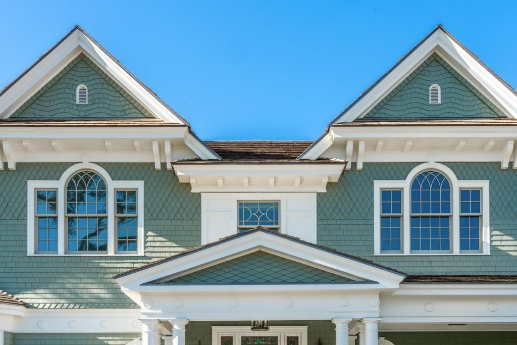 Architectural Brilliance at Kings Point Designed by Roger H. Seifter for 30 Million 5