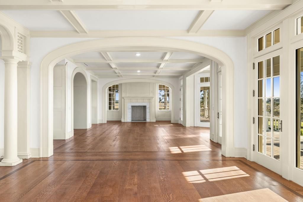 Architectural Brilliance at Kings Point Designed by Roger H. Seifter for 30 Million 51