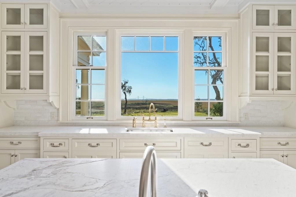 Architectural Brilliance at Kings Point Designed by Roger H. Seifter for 30 Million 59