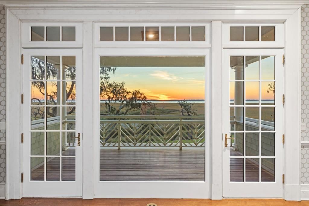 Architectural Brilliance at Kings Point Designed by Roger H. Seifter for 30 Million 65