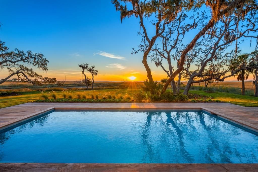 Architectural Brilliance at Kings Point Designed by Roger H. Seifter for 30 Million 67
