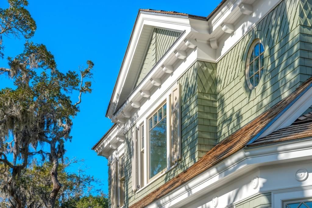 Architectural Brilliance at Kings Point Designed by Roger H. Seifter for 30 Million 7