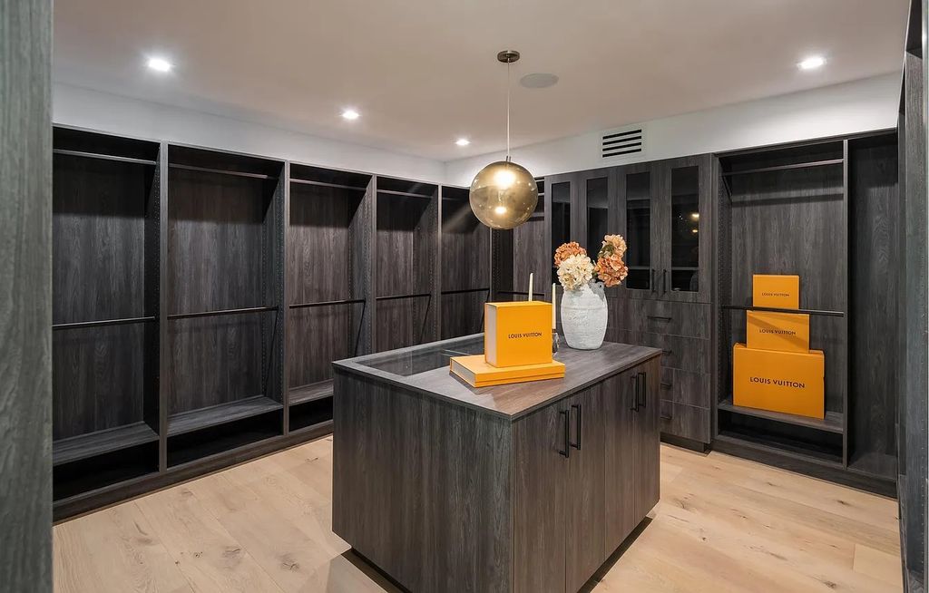 Architectural Marvel with Ocean and Mountain Views in California for 10.99 Million 22 1
