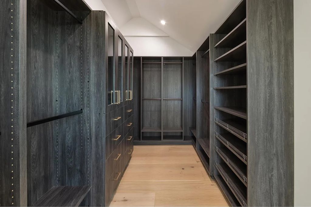 Architectural Marvel with Ocean and Mountain Views in California for 10.99 Million 23 1