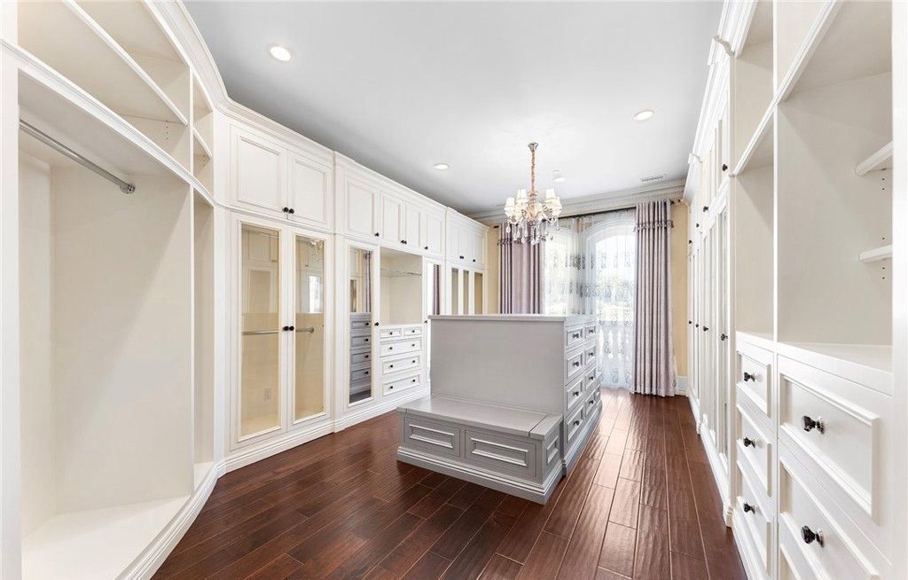 California Dreaming Stunning European Style Mansion Offers Absolute Luxury at 13.58 Million 35