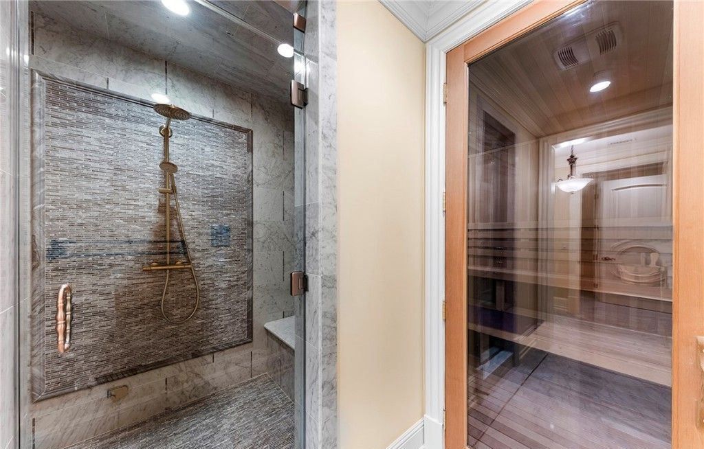 California Dreaming Stunning European Style Mansion Offers Absolute Luxury at 13.58 Million 48