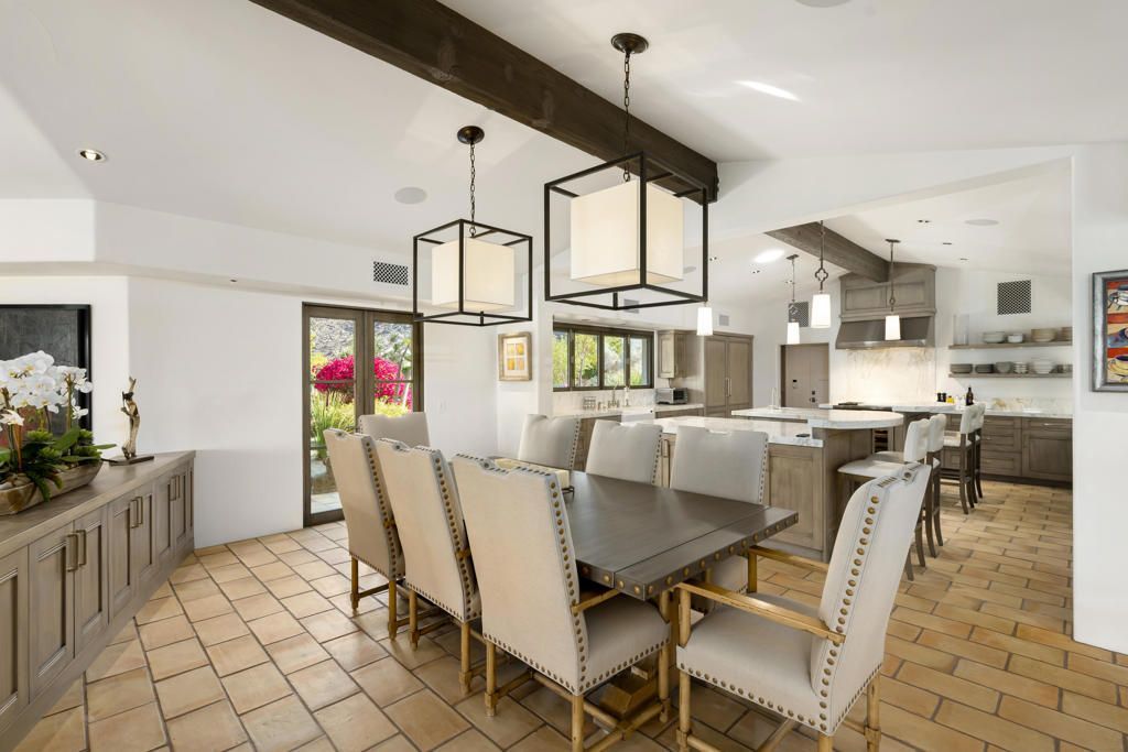 California Living Redefined Exclusive Property with Mature Landscaping for 13.5 Million 11
