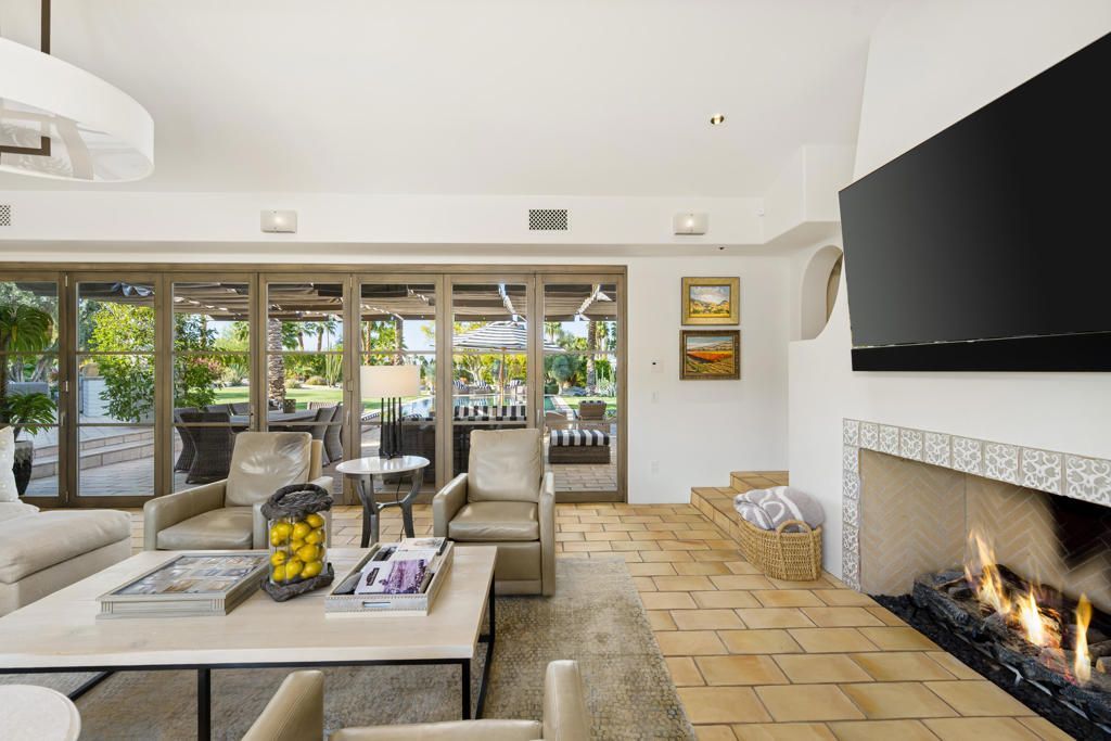 California Living Redefined Exclusive Property with Mature Landscaping for 13.5 Million 12