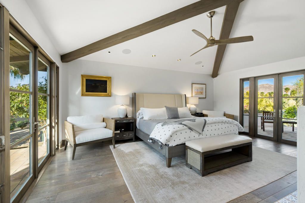 California Living Redefined Exclusive Property with Mature Landscaping for 13.5 Million 23