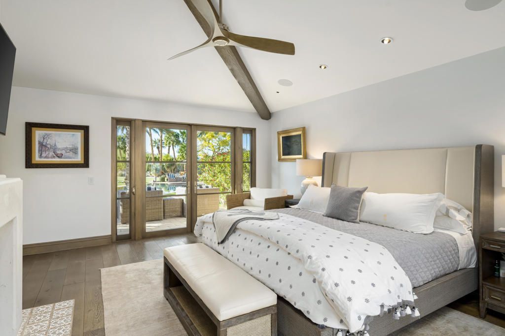 California Living Redefined Exclusive Property with Mature Landscaping for 13.5 Million 25