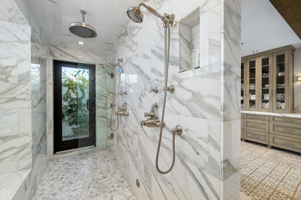 California Living Redefined Exclusive Property with Mature Landscaping for 13.5 Million 27