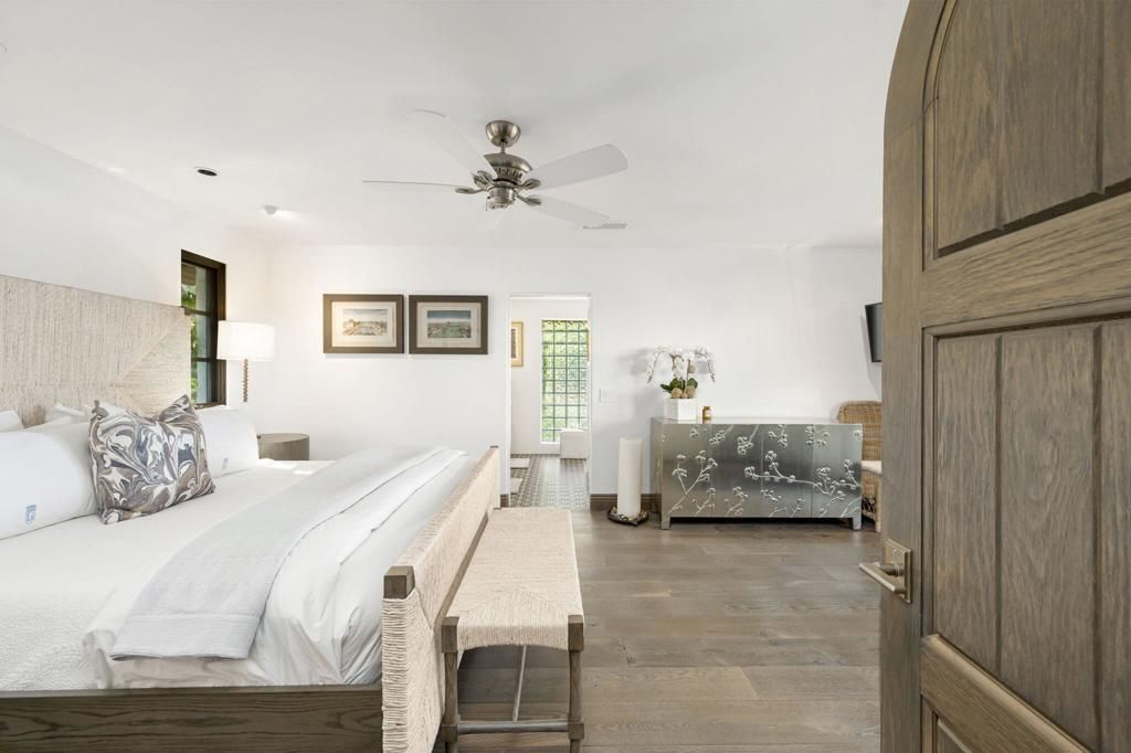California Living Redefined Exclusive Property with Mature Landscaping for 13.5 Million 28