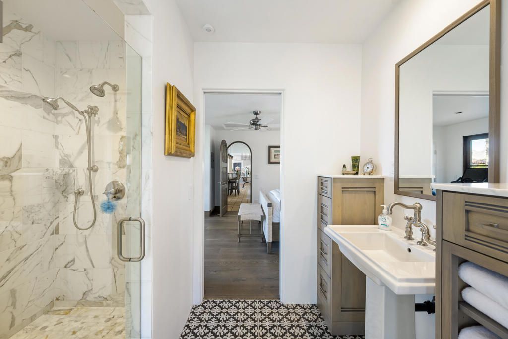 California Living Redefined Exclusive Property with Mature Landscaping for 13.5 Million 30