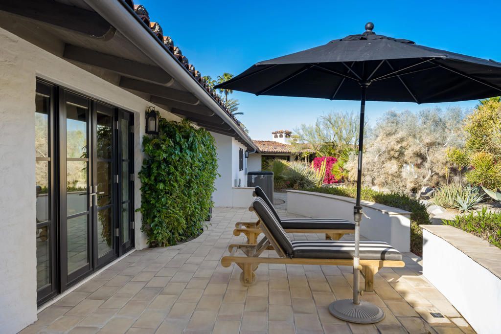 California Living Redefined Exclusive Property with Mature Landscaping for 13.5 Million 31