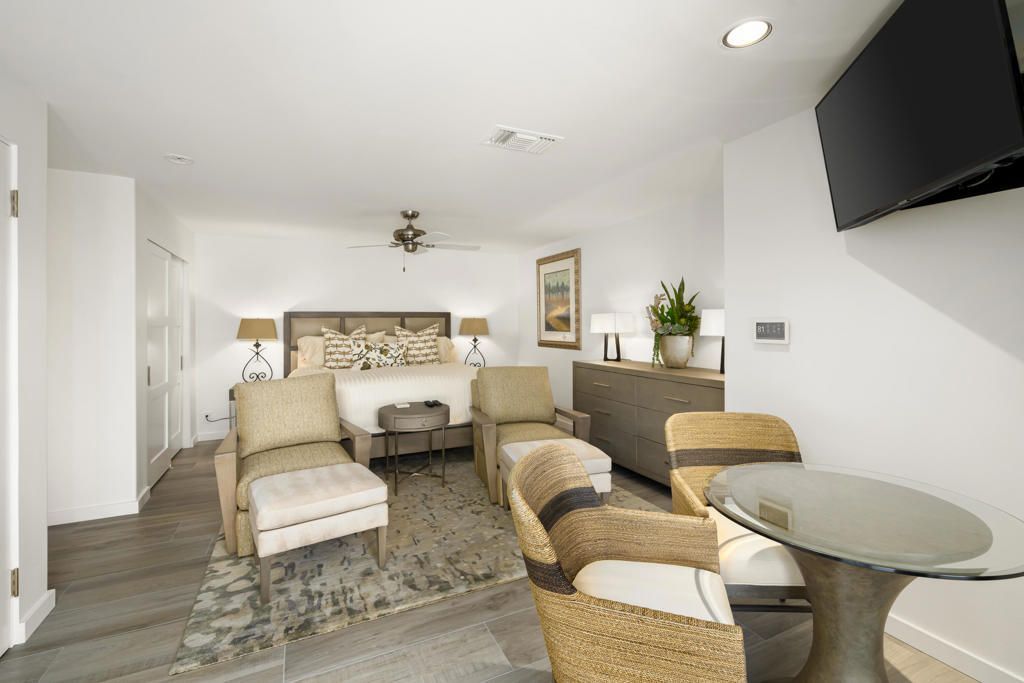 California Living Redefined Exclusive Property with Mature Landscaping for 13.5 Million 32