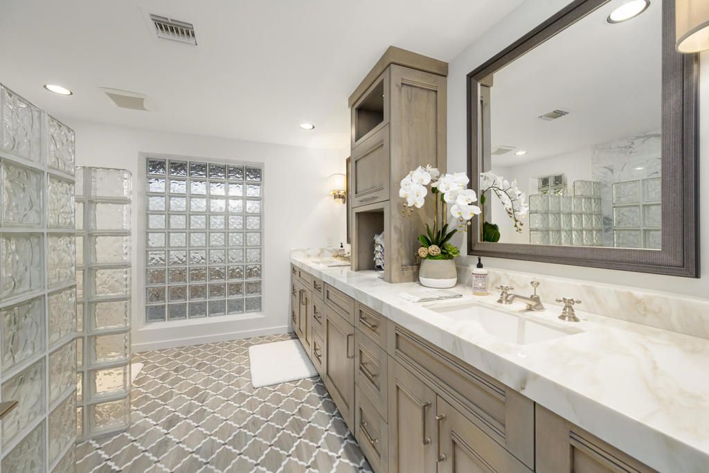 California Living Redefined Exclusive Property with Mature Landscaping for 13.5 Million 33