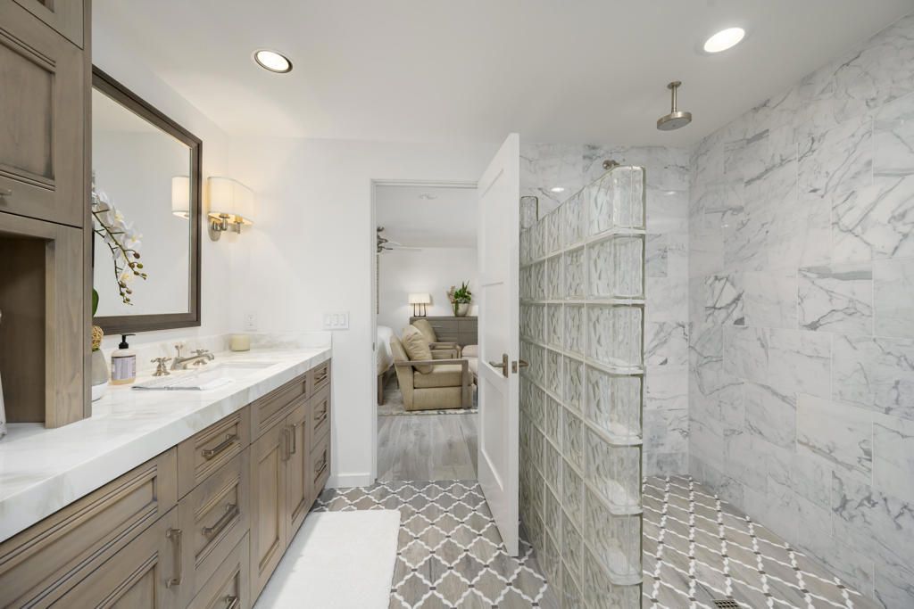 California Living Redefined Exclusive Property with Mature Landscaping for 13.5 Million 34