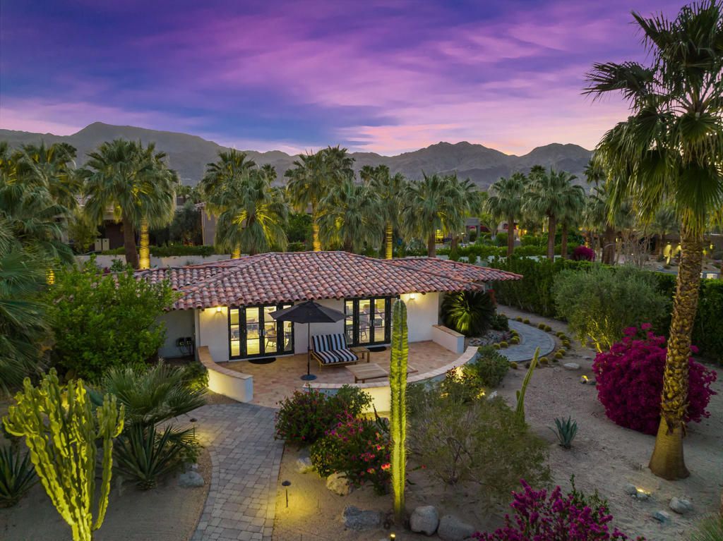 California Living Redefined Exclusive Property with Mature Landscaping for 13.5 Million 35