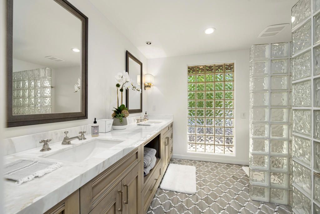 California Living Redefined Exclusive Property with Mature Landscaping for 13.5 Million 38