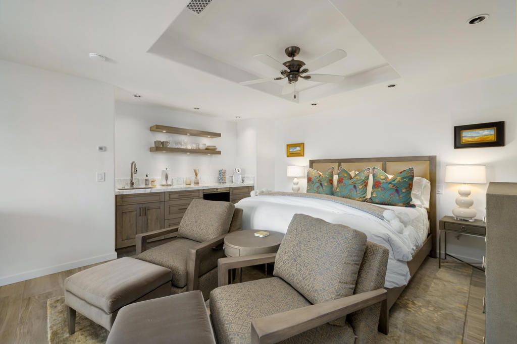California Living Redefined Exclusive Property with Mature Landscaping for 13.5 Million 39