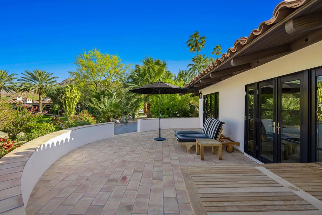 California Living Redefined Exclusive Property with Mature Landscaping for 13.5 Million 40