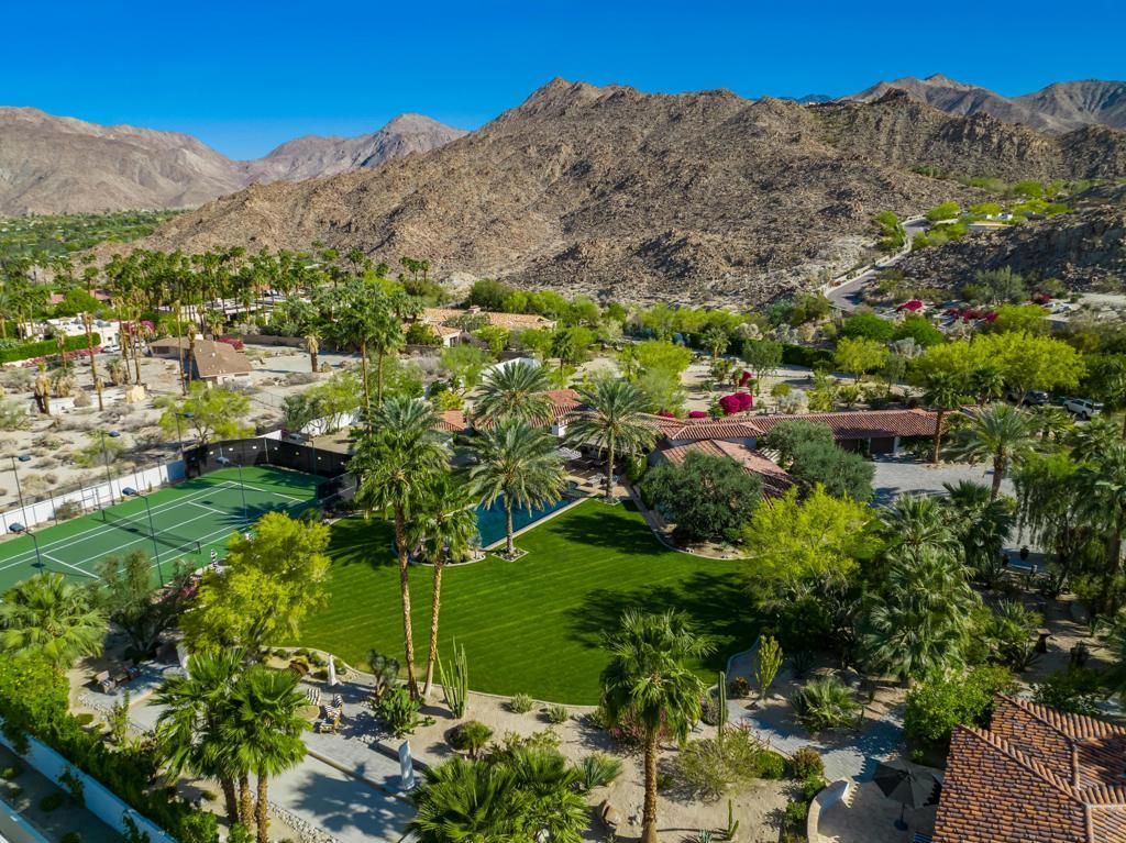 California Living Redefined Exclusive Property with Mature Landscaping for 13.5 Million 41