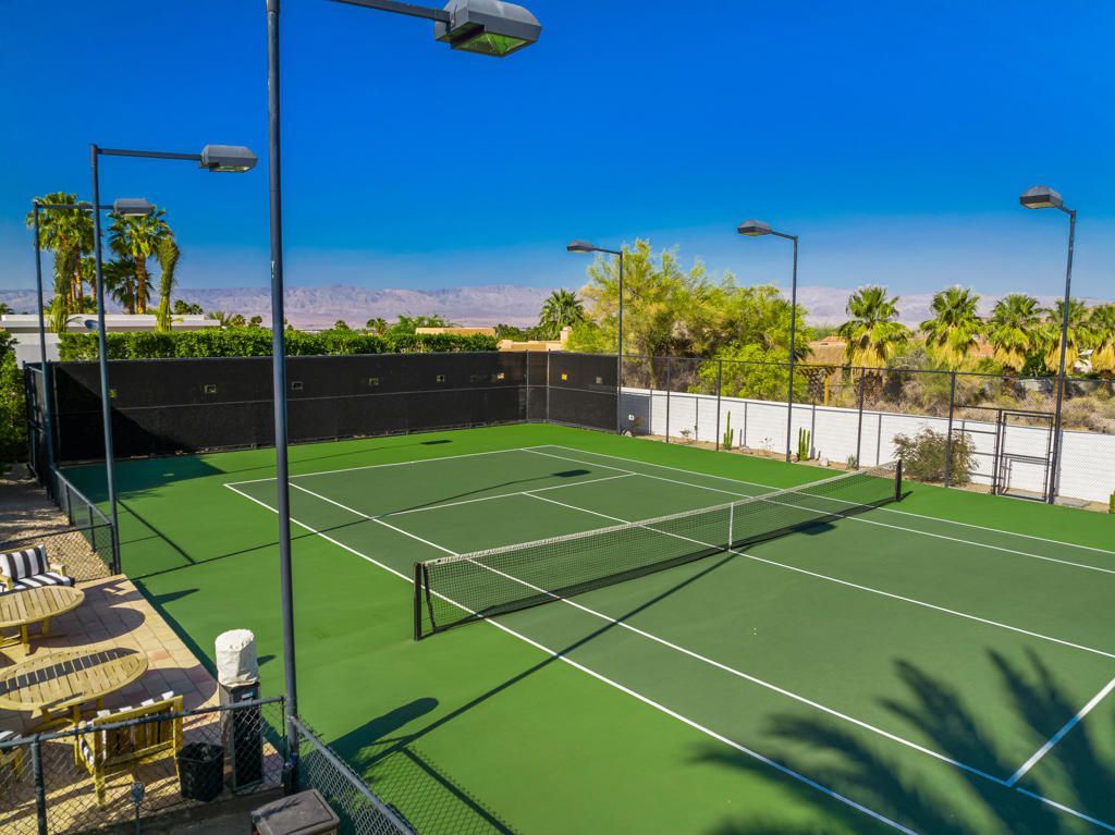 California Living Redefined Exclusive Property with Mature Landscaping for 13.5 Million 42