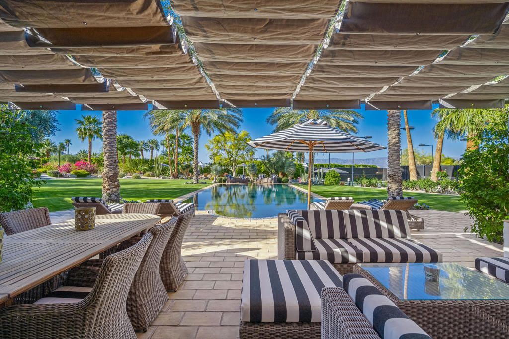 California Living Redefined Exclusive Property with Mature Landscaping for 13.5 Million 49