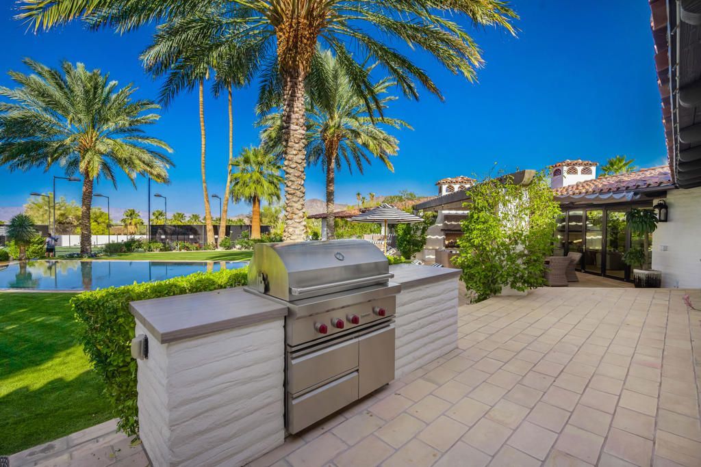 California Living Redefined Exclusive Property with Mature Landscaping for 13.5 Million 51