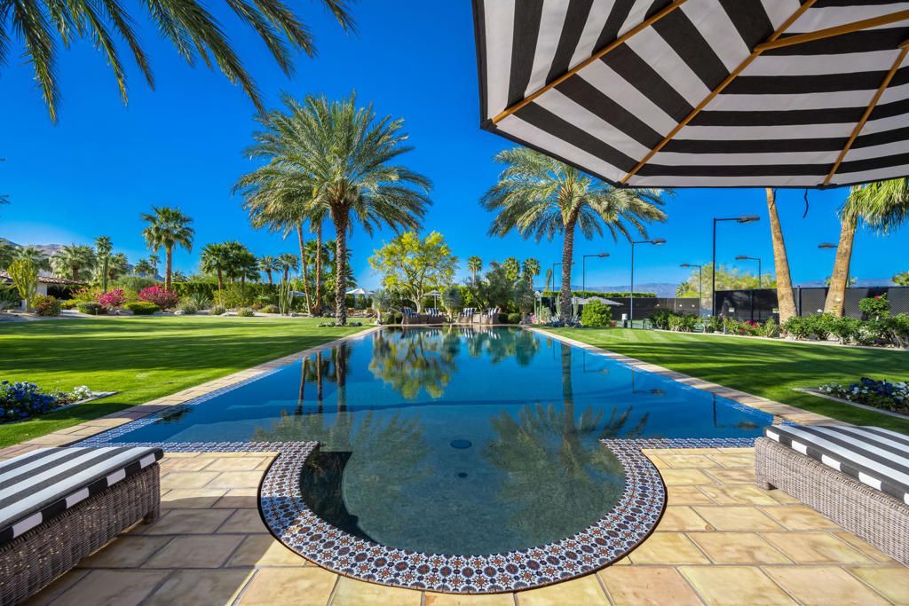 California Living Redefined Exclusive Property with Mature Landscaping for 13.5 Million 52